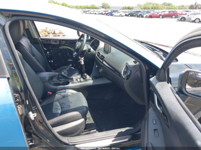 2015 MAZDA MAZDA3 3MZBM1M79FM183492 Photo 4