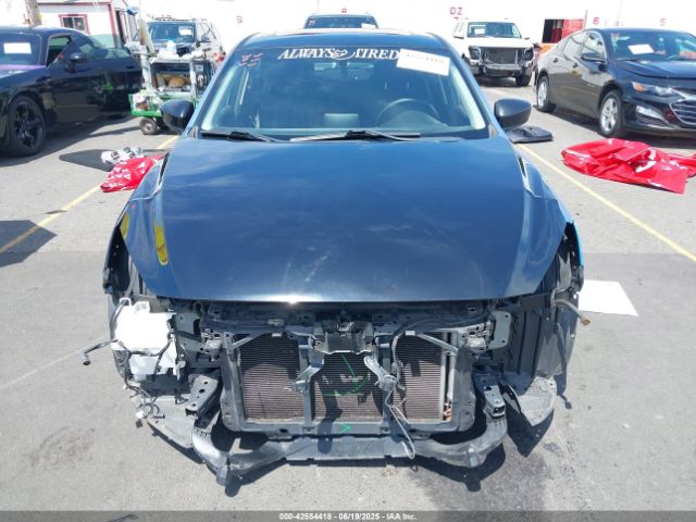 2015 MAZDA MAZDA3 3MZBM1M79FM183492 Photo 5