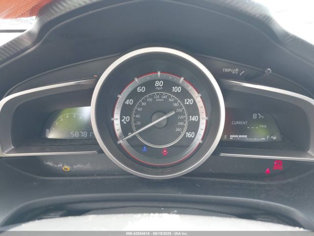 2015 MAZDA MAZDA3 3MZBM1M79FM183492 Photo 6