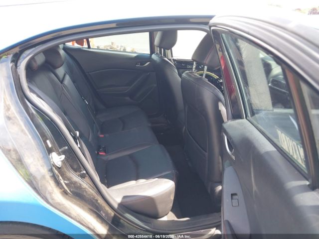 2015 MAZDA MAZDA3 3MZBM1M79FM183492 Photo 7