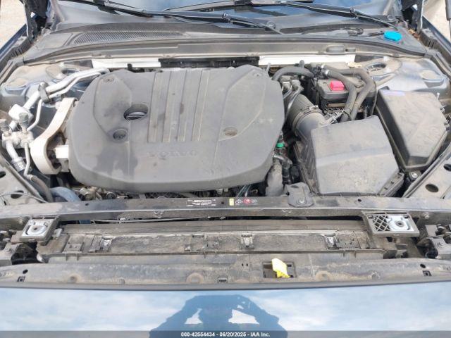 2024 VOLVO S60 7JRL12FL0RG280760 Photo 9