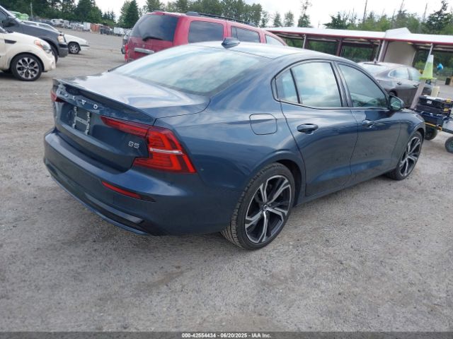 2024 VOLVO S60 7JRL12FL0RG280760 Photo 3