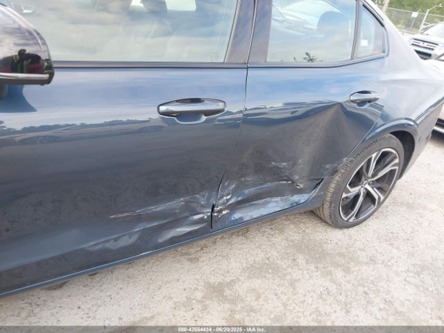2024 VOLVO S60 7JRL12FL0RG280760 Photo 5