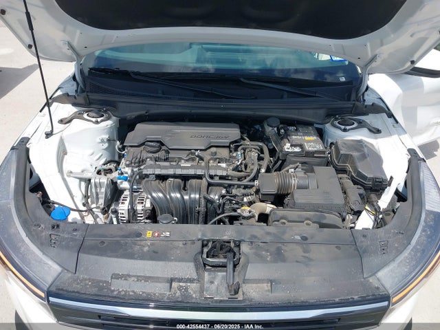 KIA 2025 2025 3KPFU4DE6SE072195 Image 10