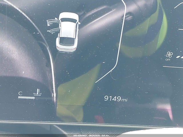 KIA 2025 2025 3KPFU4DE6SE072195 Image 15