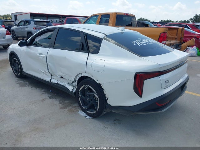 KIA 2025 2025 3KPFU4DE6SE072195 Image 3