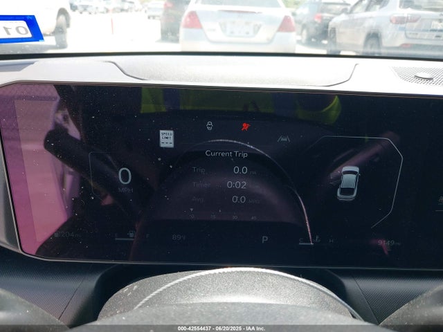 KIA 2025 2025 3KPFU4DE6SE072195 Image 7