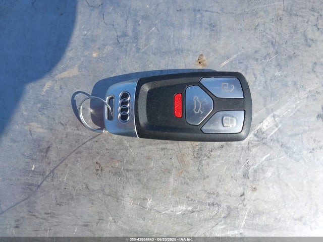 Audi RS 5 2018 WUAPWAF50JA904564 Image 11