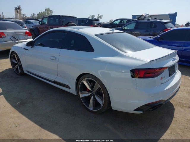 Audi RS 5 2018 WUAPWAF50JA904564 Image 3