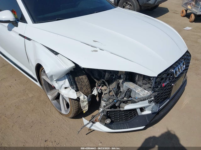 Audi RS 5 2018 WUAPWAF50JA904564 Image 6