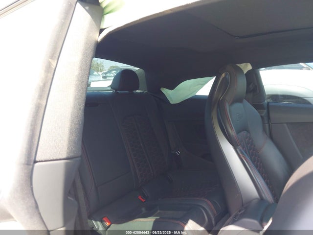 Audi RS 5 2018 WUAPWAF50JA904564 Image 8