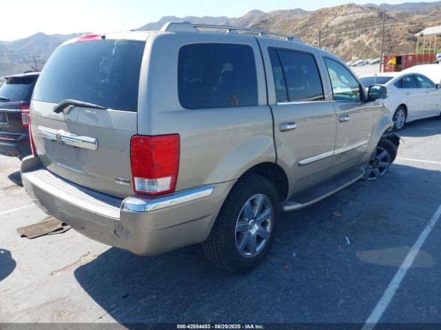 2008 CHRYSLER ASPEN 1A8HX58288F120499 Photo 3