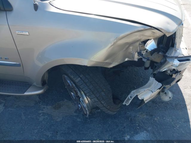 2008 CHRYSLER ASPEN 1A8HX58288F120499 Photo 5
