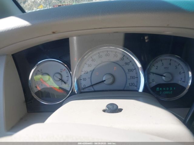 2008 CHRYSLER ASPEN 1A8HX58288F120499 Photo 6