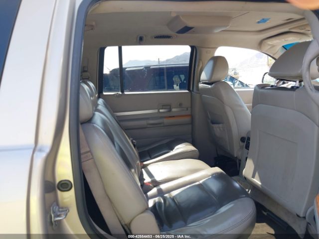2008 CHRYSLER ASPEN 1A8HX58288F120499 Photo 7