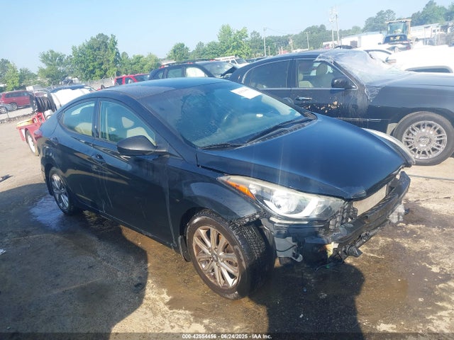 2016 5NPDH4AE1GH783273 main image