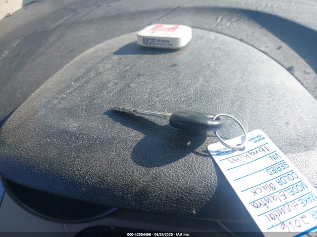 Hyundai dohc mpi nu 2016 5NPDH4AE1GH783273 Image 11