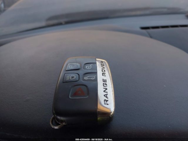 2013 LAND ROVER RANGE ROVER SPORT SALSK2D43DA778331 Photo 10