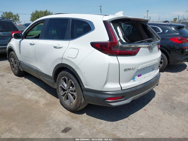 2HKRW2H88NH670238 Honda l15be