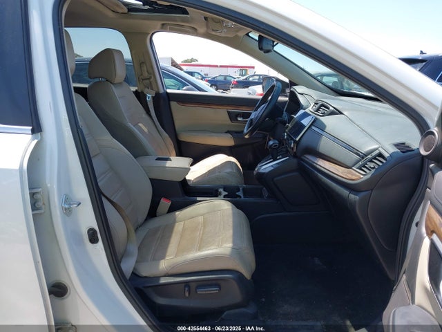 2HKRW2H88NH670238 Honda l15be