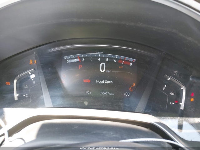 2HKRW2H88NH670238 Honda l15be