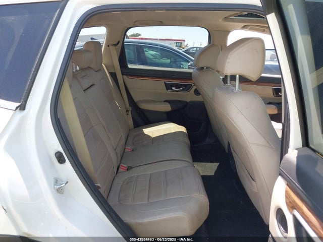 2HKRW2H88NH670238 Honda l15be