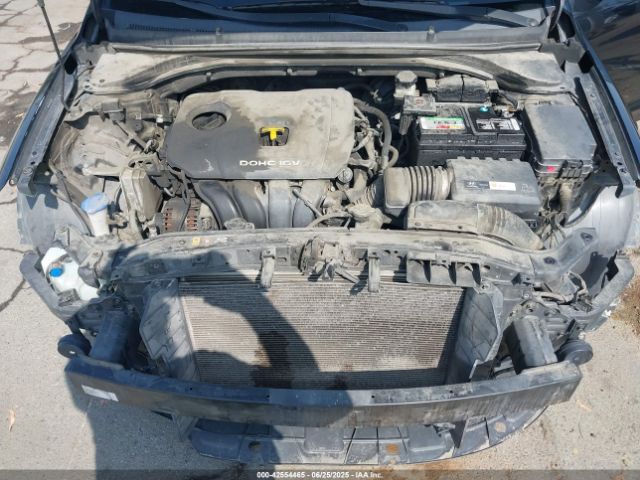 5NPD74LF9HH065190 Hyundai 2017