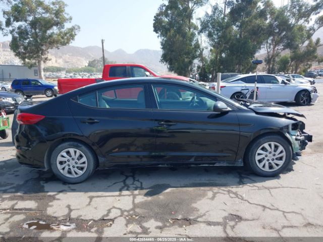 5NPD74LF9HH065190 Hyundai 2017