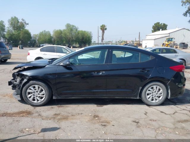 5NPD74LF9HH065190 Hyundai 2017
