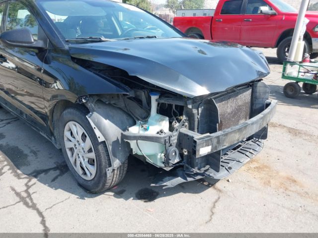 5NPD74LF9HH065190 Hyundai 2017
