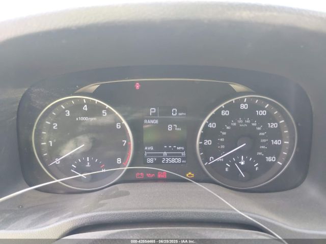 5NPD74LF9HH065190 Hyundai 2017