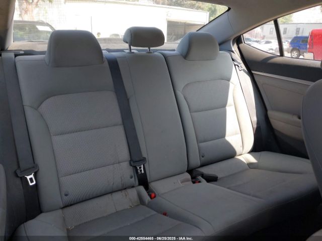 5NPD74LF9HH065190 Hyundai 2017
