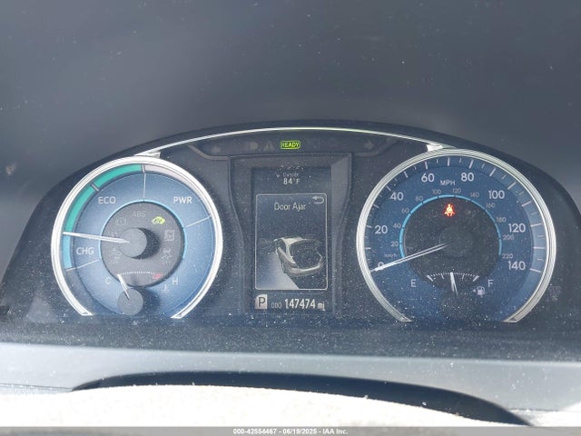 4T1BD1FK1HU205886 Toyota 2ar-fxe+2jm