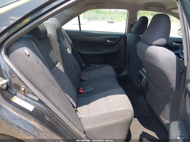 4T1BD1FK1HU205886 Toyota 2ar-fxe+2jm