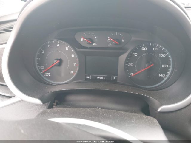 1G1ZB5ST5HF267044 Chevrolet lfv - di: direct injection, vvt: variable valve timing, gen 1