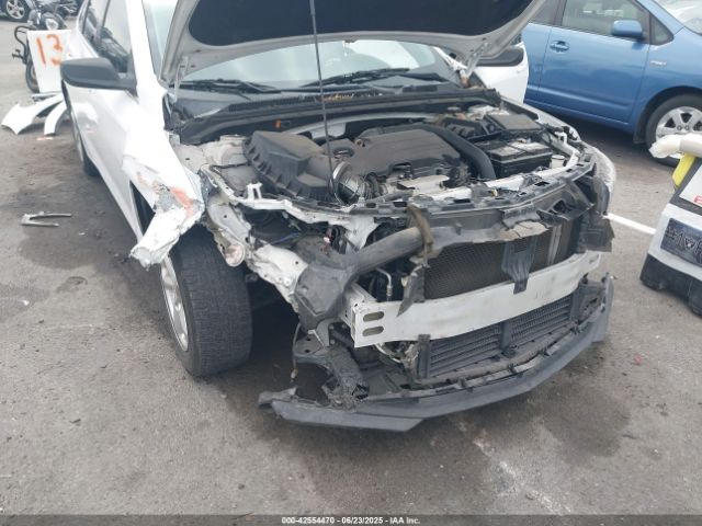 1G1ZB5ST5HF267044 Chevrolet lfv - di: direct injection, vvt: variable valve timing, gen 1
