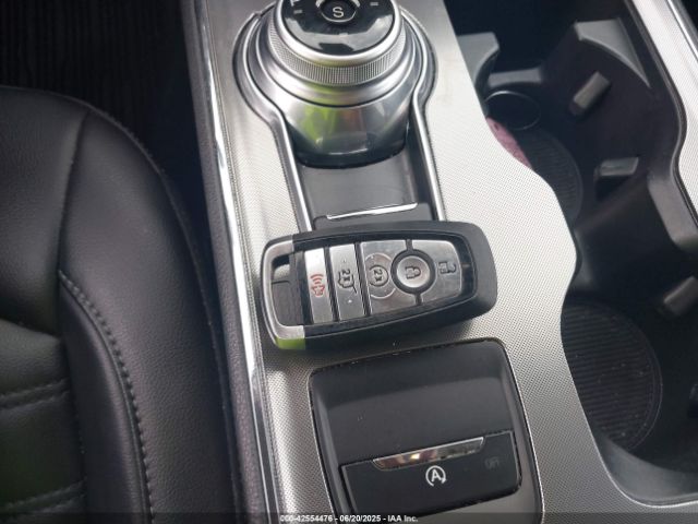 2022 FORD EDGE 2FMPK4J99NBB16148 Photo 10