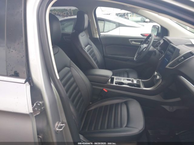 2022 FORD EDGE 2FMPK4J99NBB16148 Photo 4