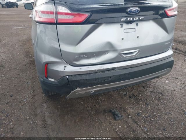 2022 FORD EDGE 2FMPK4J99NBB16148 Photo 5