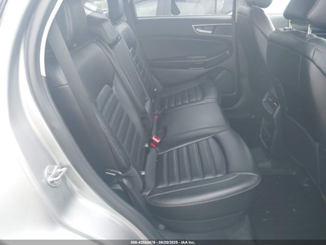 2022 FORD EDGE 2FMPK4J99NBB16148 Photo 7