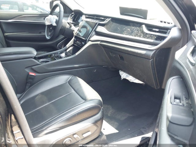 1C4RJYB62P8788506 Jeep Grand Cherokee