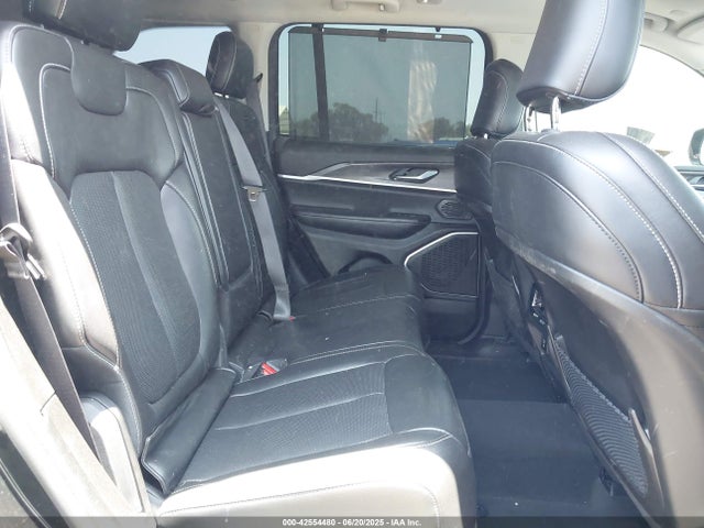 1C4RJYB62P8788506 Jeep Grand Cherokee