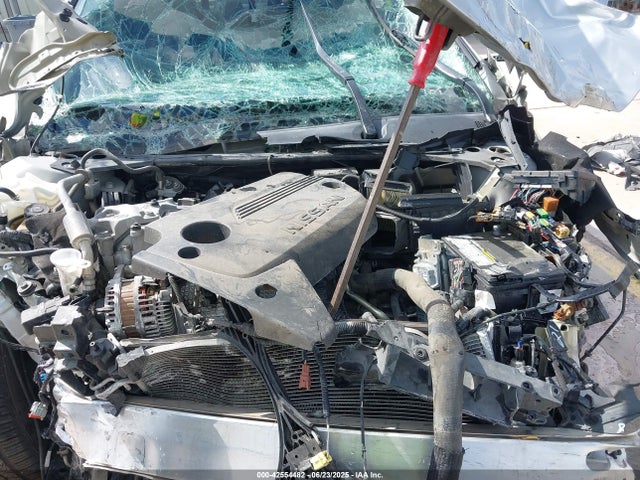 1N4AL3AP7HC182840 Nissan 2017