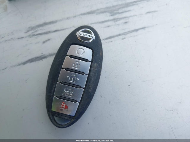 1N4AL3AP7HC182840 Nissan 2017