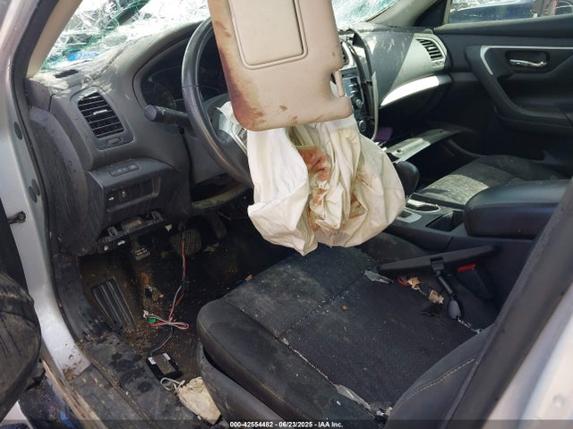 1N4AL3AP7HC182840 Nissan 2017