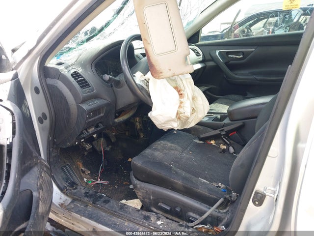 1N4AL3AP7HC182840 Nissan 2017