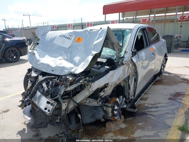 1N4AL3AP7HC182840 Nissan 2017