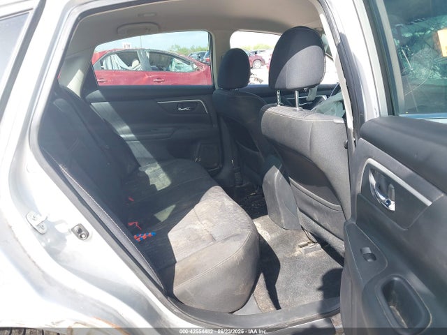 1N4AL3AP7HC182840 Nissan 2017