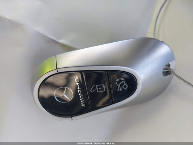 Mercedes-Benz ed 2023 W1KEG5DB9PF013790 Image 11