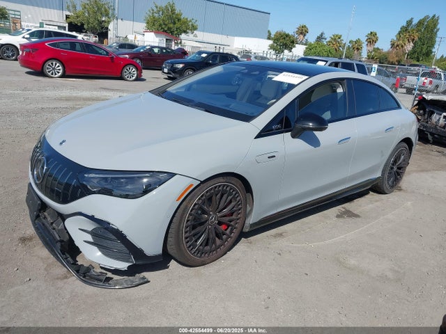 Mercedes-Benz ed 2023 W1KEG5DB9PF013790 Image 2